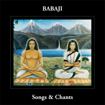 DEVOTIONAL SONGS AND CHANTS FROM THE KRIYA YOGA TRADITION